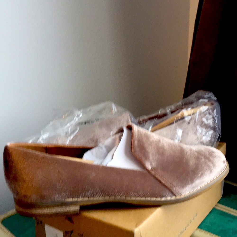 Indigo rd. Loafers
